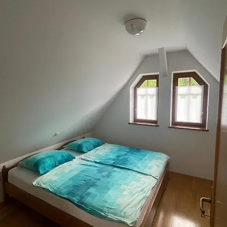 Juliana Дом отдыха *