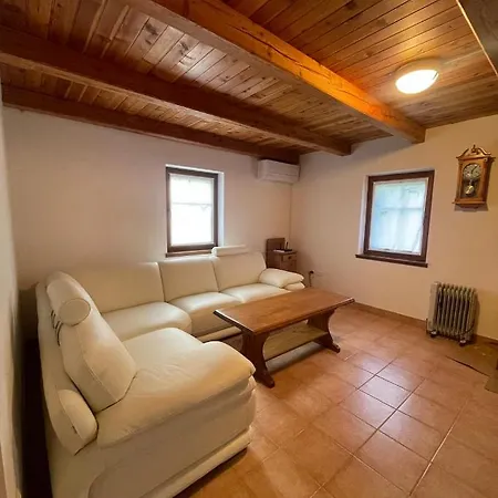 בית נופש Juliana *