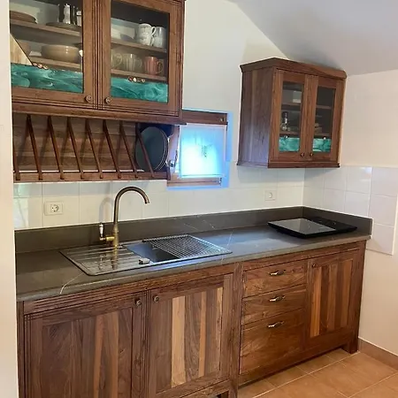 Juliana בית נופש Soča