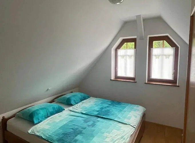 Juliana Дом отдыха *