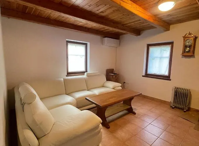 Дом отдыха Juliana *