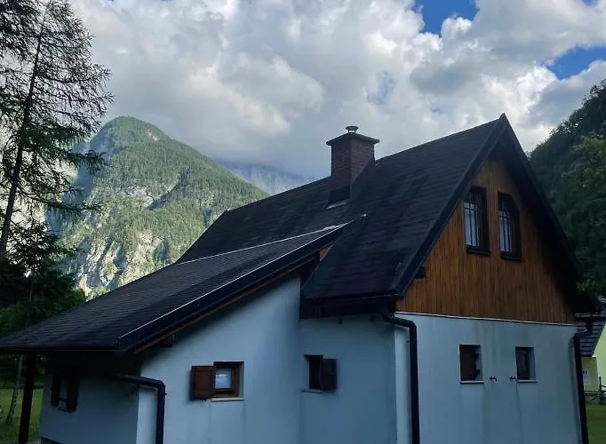 別荘 Juliana Soča