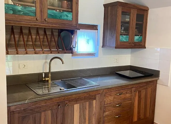 Juliana Дом отдыха Соча